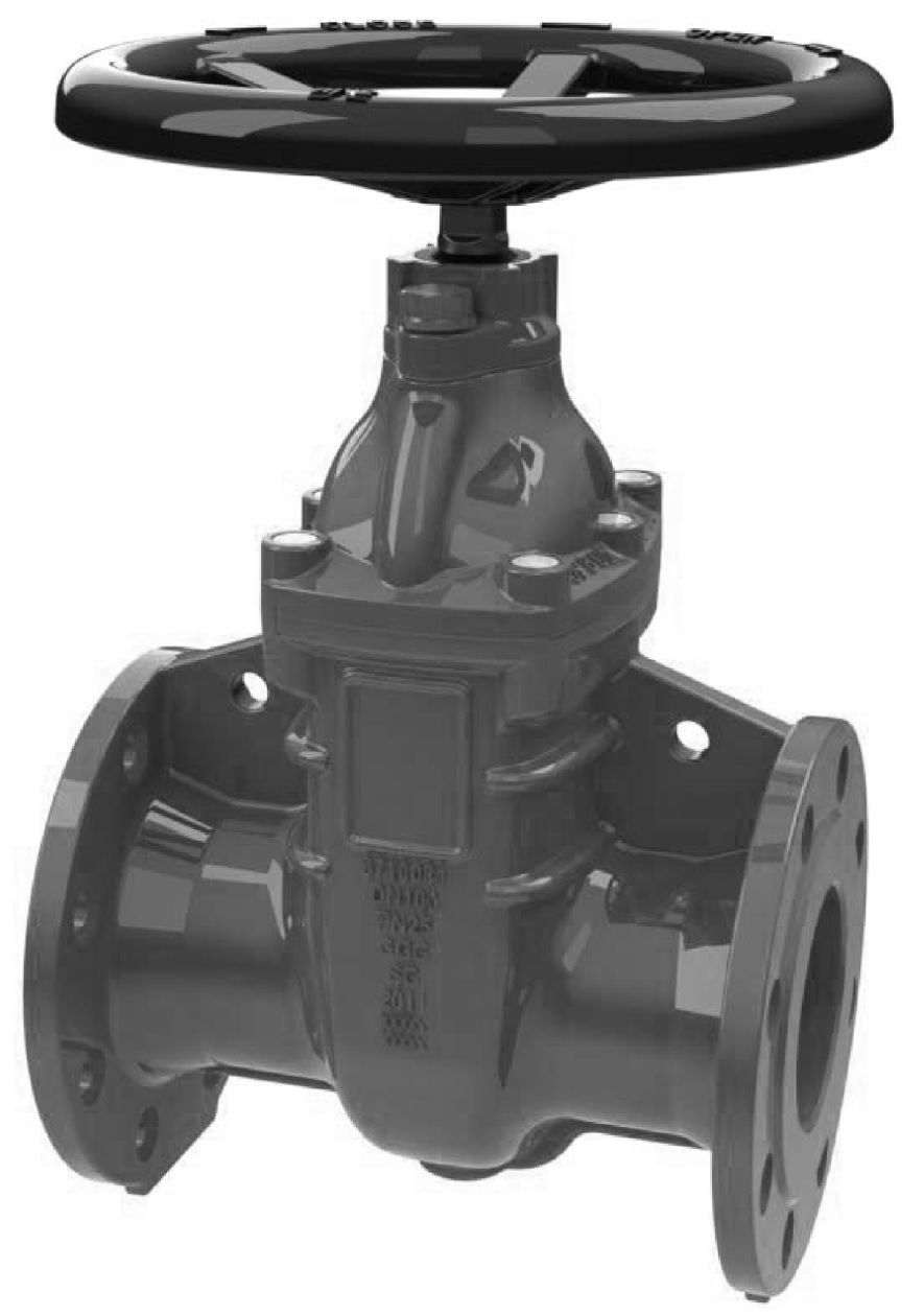 Icv Ic Valves Nanjing Co Ltd